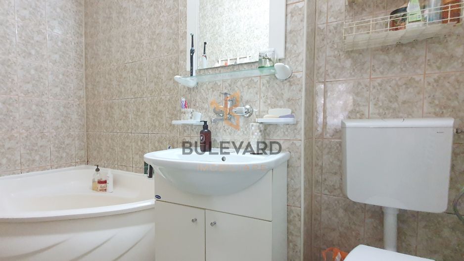 Apartament cu 3 camere + garaj, zona Big! - Poză 6
