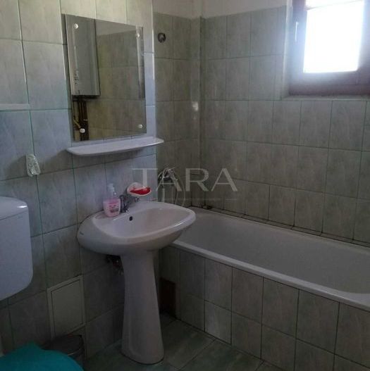 De vânzare apartament cu 2 camere în Florești, zona ANL - Poză 7