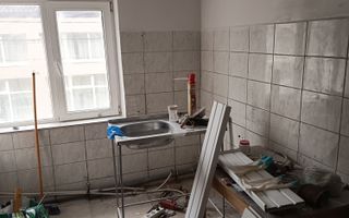 Cameră de cămin 18 m - Poză 1