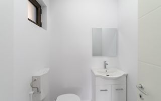 Spațiu comercial generos – 160 mp – poziție premium pe Craiovei! - Poză 16