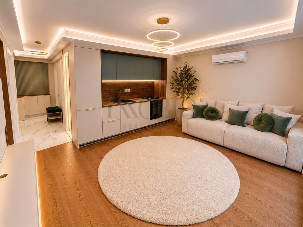 Apartament Premium 3 Camere | Elegant | Ultracentral | Casa Poporului - Poză 1