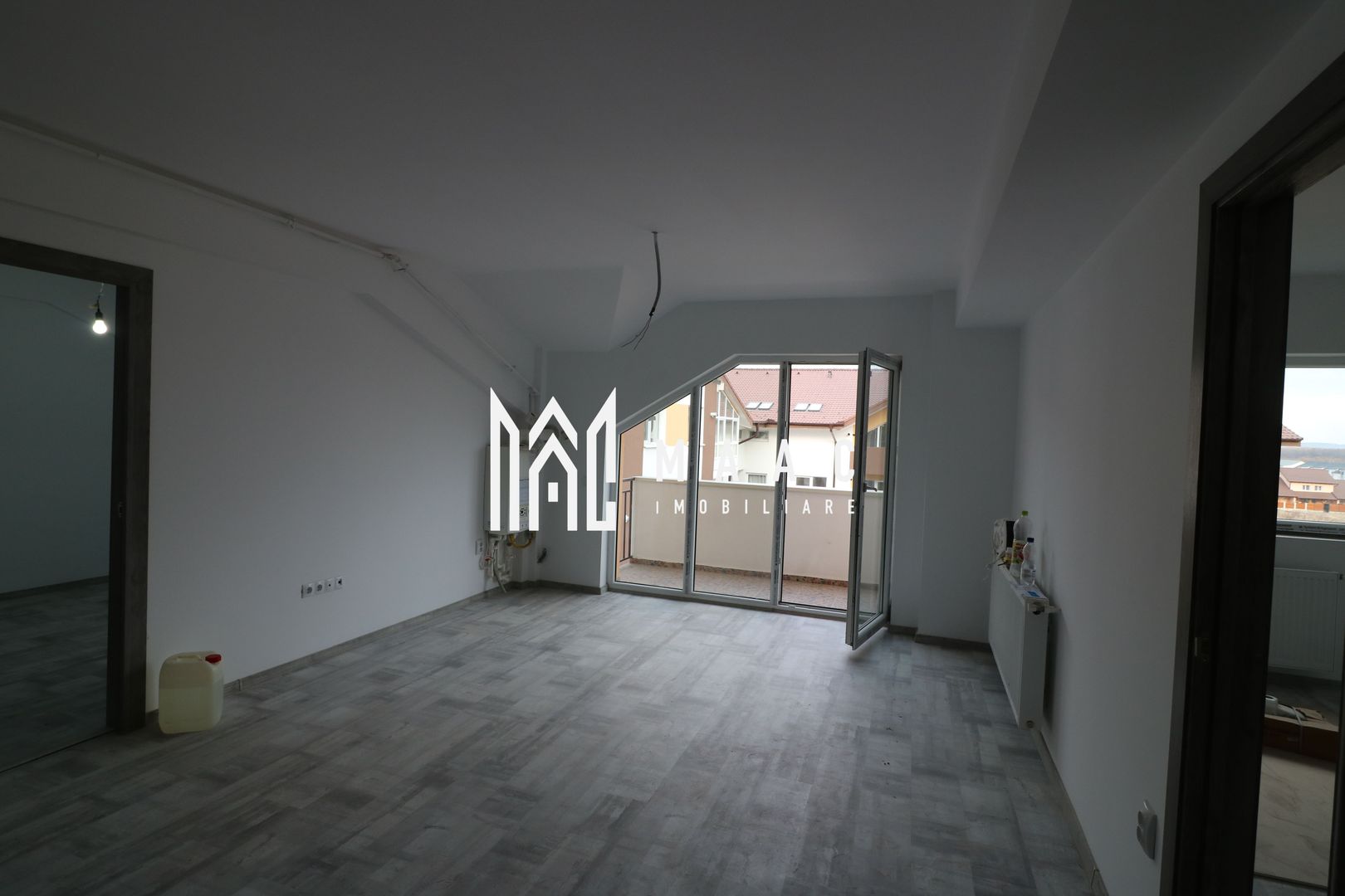 Apartament 3 camere I 2 bai I 2 locuri de parcare I 56 MPU - Poză 3