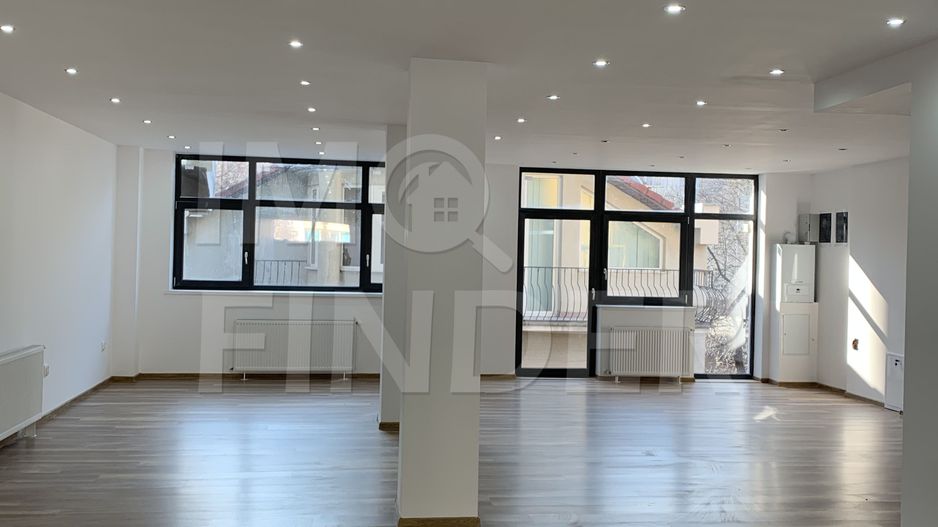 Inchiriere spațiu birouri, 100 mp, zona Constantin Brancusi - Poză 3