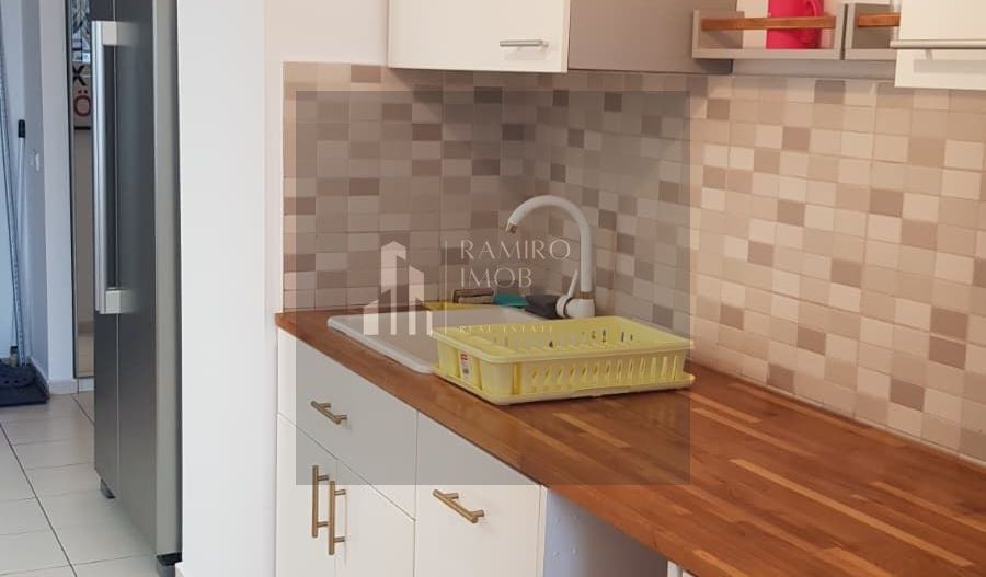 Apartament 2 camere | Monaco Towers | Metrou Dimitrie Leonida - Poză 2