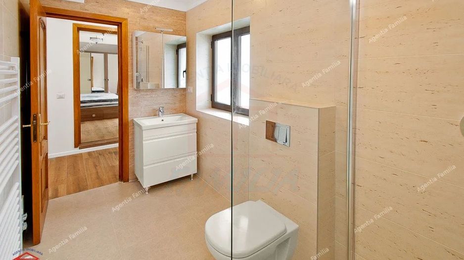 Vanzare apartament 2 camere, o proprietate deosebita - Poză 10