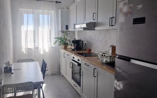 Apartament 2 camere Mehala | Bloc nou | Parcare | Etaj 1 - Poză 6