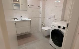 **Apartament modern cu 2 camere | Complet mobilat și utilat | Pipera P - Poză 8