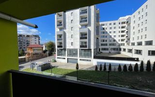 Apartament de 2 camere, 57mp, parcare, zona Corneliu Coposu - Poză 8