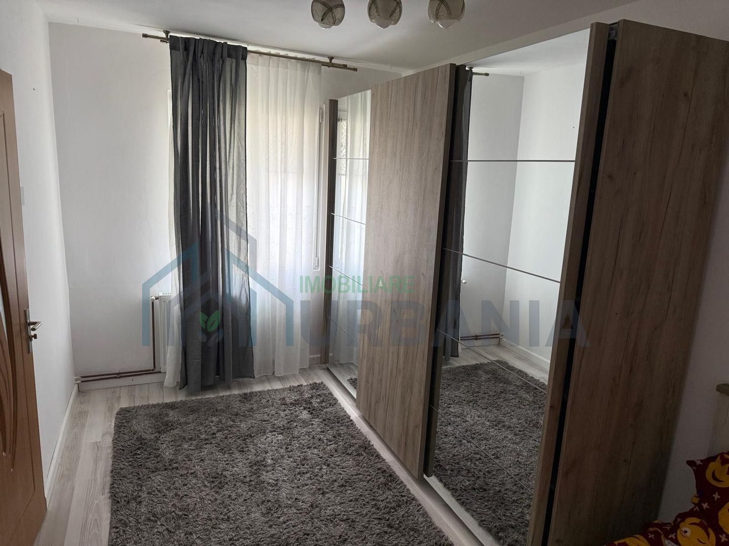 Apartament de închiriat, 2 camere, Iași, cartier Tătărași - Poză 3