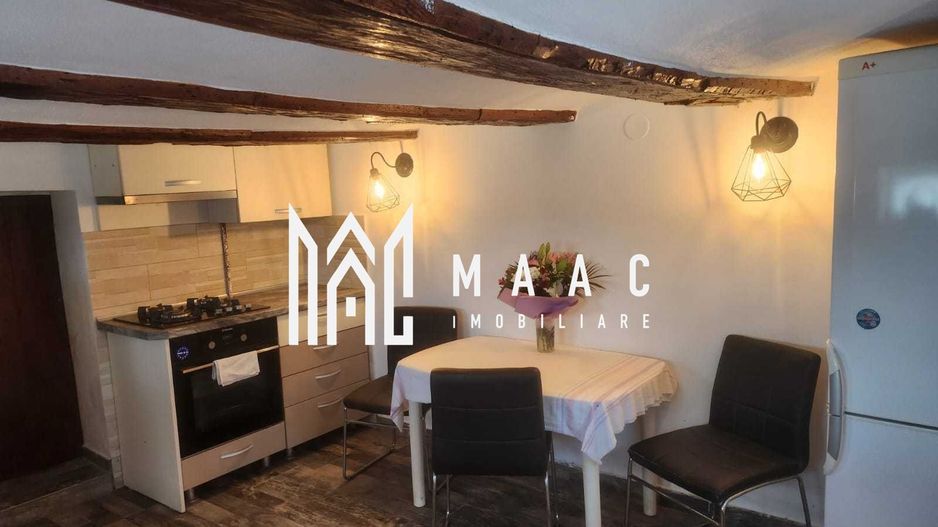 Casa Individuala I 3 Camere I Acces Auto I BBQ I Agnita - Poză 1