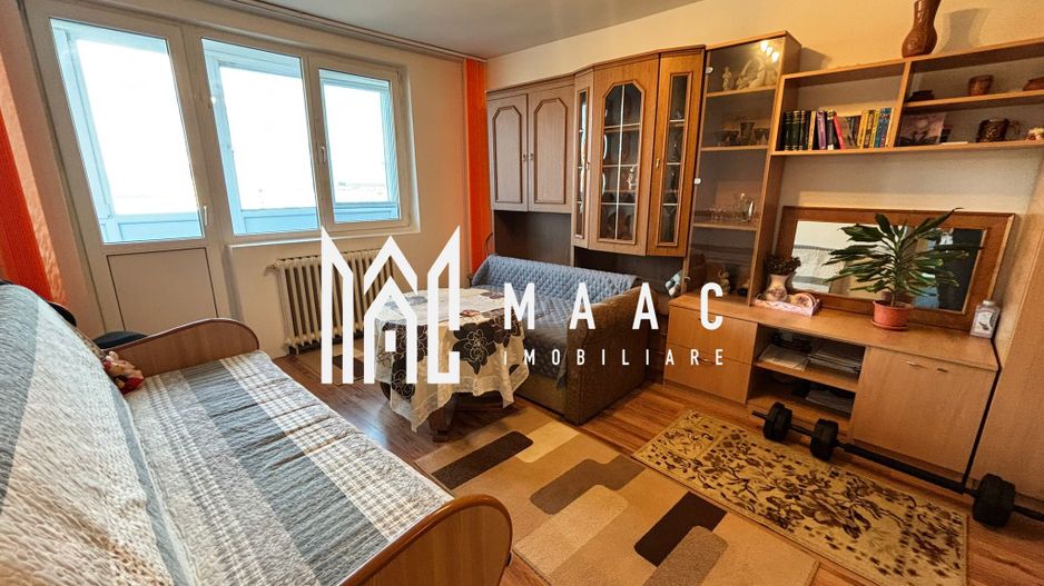 BLACK FRIDAY - Apartament 2 camere | 53 MPU | Balcon | Piata Rahovei - Poză 6