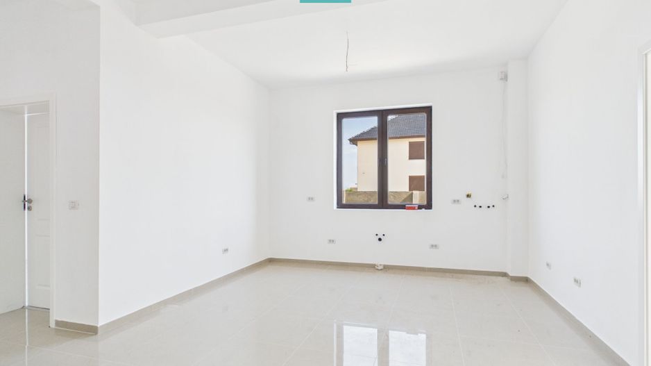 Duplex Nou P+E în Moșnița Nouă  Mutare Imediată - Poză 29