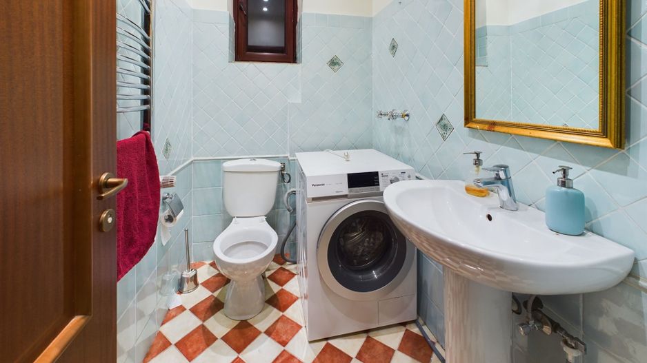 Apartament boem cu 3 Camere în Inima Dorobanțiului - Poză 18