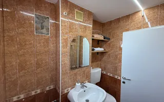Apartament 3 camere, decomandat, renovat recent, Aradul Nou - Poză 15