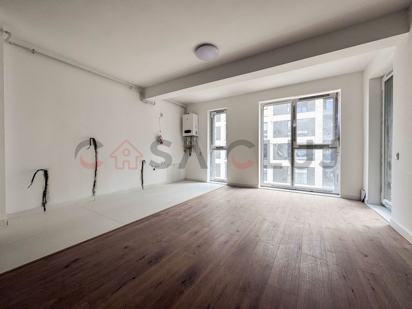 Bloc nou, cu CF, Baza Sportivă Gheorgheni, Soporului!! - Poză 5