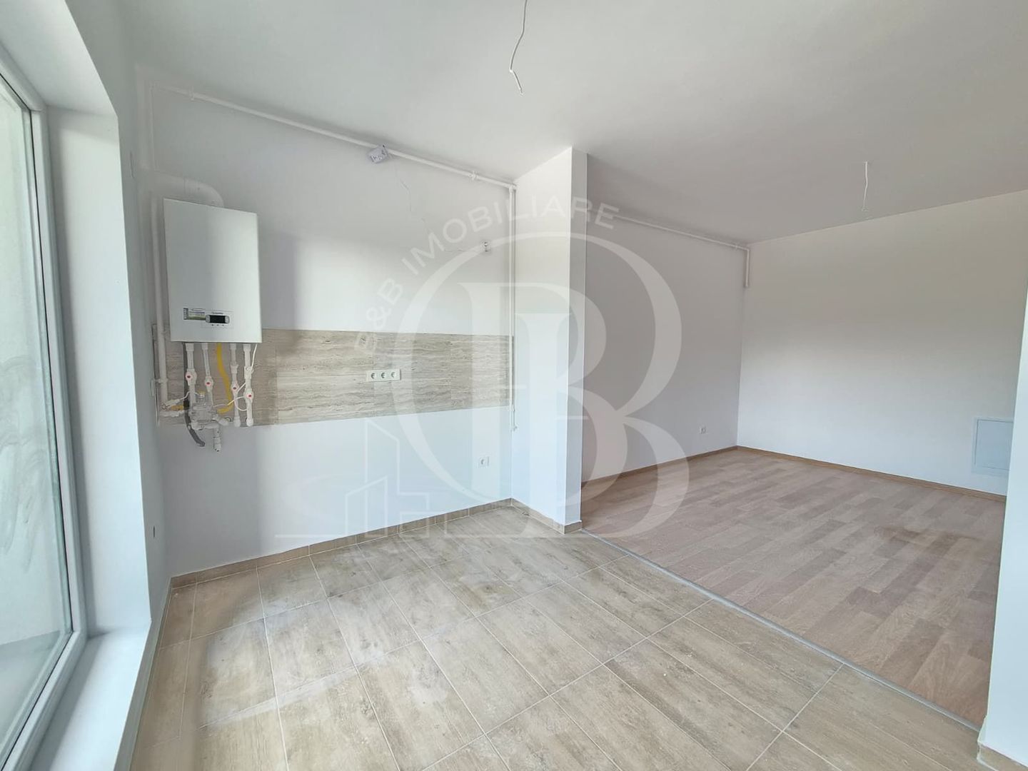 Apartament Finalizat 2 camere Parcare Inclusa Th. Pallady - Poză 3