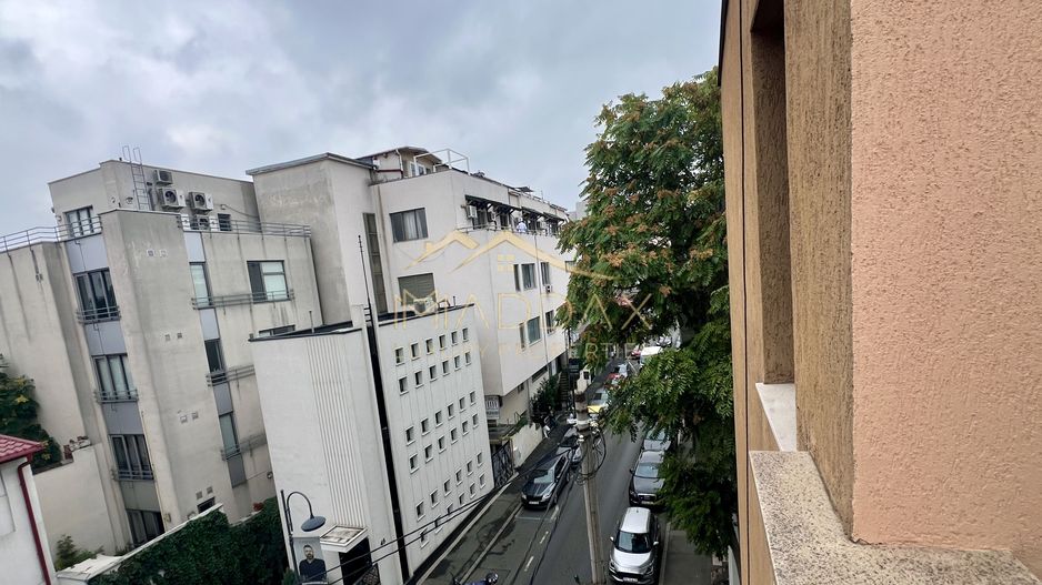 Penthouse de Inchiriat | Dorobanti - Floreasca | 210mp - Poză 41