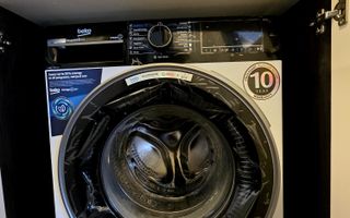 Copou-Parcul Copou/Universitate -Bloc nou - 3 camere  -parcare privata ! - Poză 12