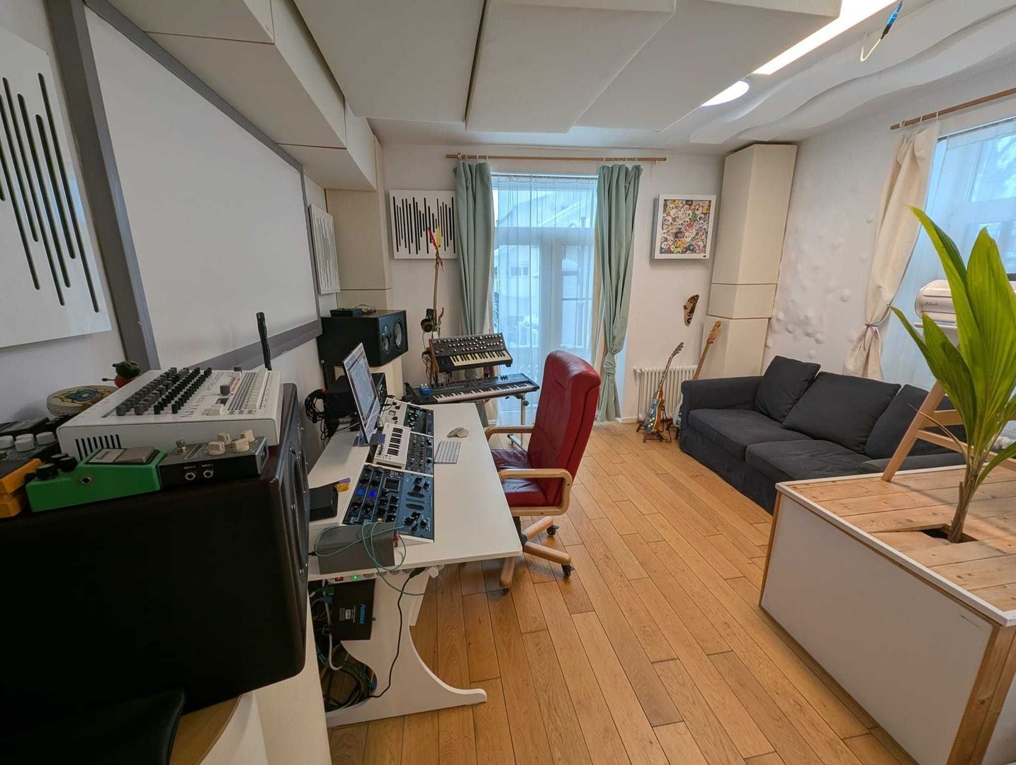 APARTAMENT SPATIOS ZONA CAPITALE - Poză 1