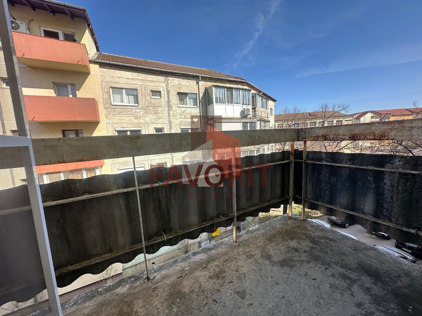 3 camere | centrala proprie | etaj intermediar | mobilat si utilat | - Poză 16