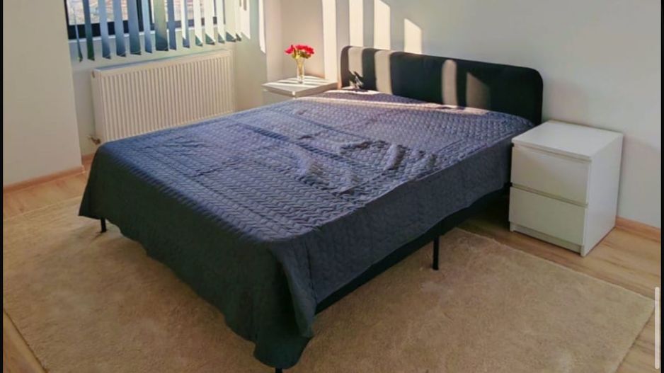 AP 3 CAMERE - TERASA, BLOC NOU, PARCARE SUBTERANA, BOXA, PET FRIENDLY - Poză 19