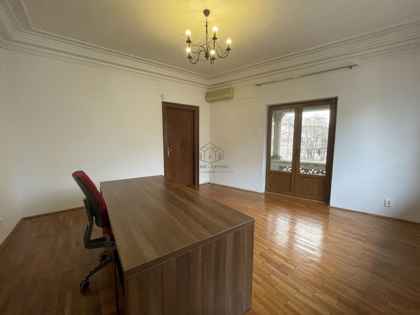 VILA SUPERBA LA INCHIRIERE PRETABILA CA SPATIU DE BIROU SAU REZIDENTA - Poză 24