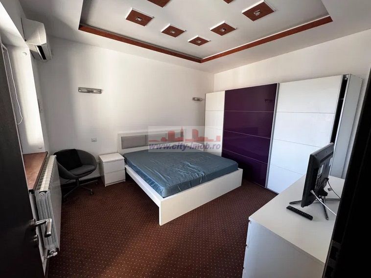 INCHIRIERE apartament 2 camere  Obor  / Mosilor bloc nou - Poză 2