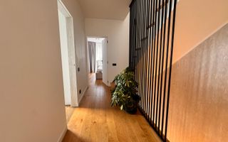 Duplex ultrafinisat panorama de vis cartier Voronet - Poză 3