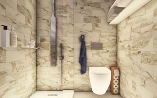 COMISION 0% | Apartament 3 Camere | Zona Giroc | 72 mp | Dezvoltator - Poză 9