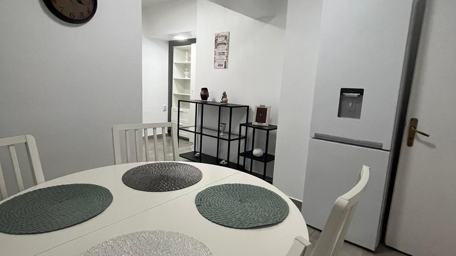 Apartament 4 camere LUX | Zona Unirii - Traian - Poză 11