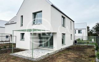 Casa de vanzare cu 5 camere in Paleu, Bihor - Poză 2