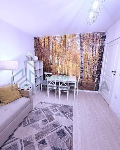 Apartament 2 camere, 51 mp, cu loc de parcare intabulat - zona Păcurari/Rediu, Iași - Poză 3