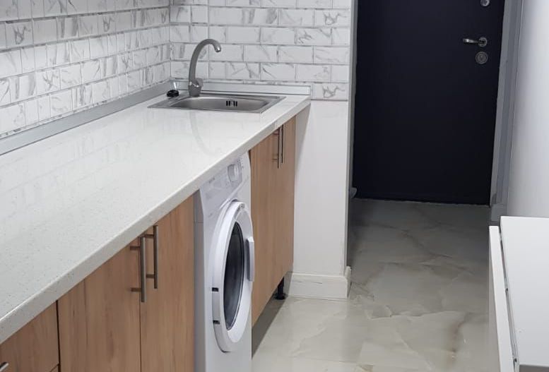 GARSONIERA TITAN, PRIMA INCHIRIERE, BUCATARIE INCHISA, METROU 15 MIN - Poză 6