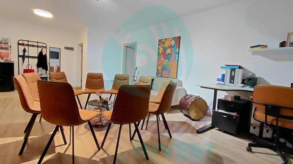 Cabinet, birou sau locuință – apartament 2 camere, zona Moșilor - Poză 4