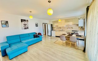 BLACK FRIDAY Apartament 3 camere | Etaj 1 | Decomandat - Poză 13