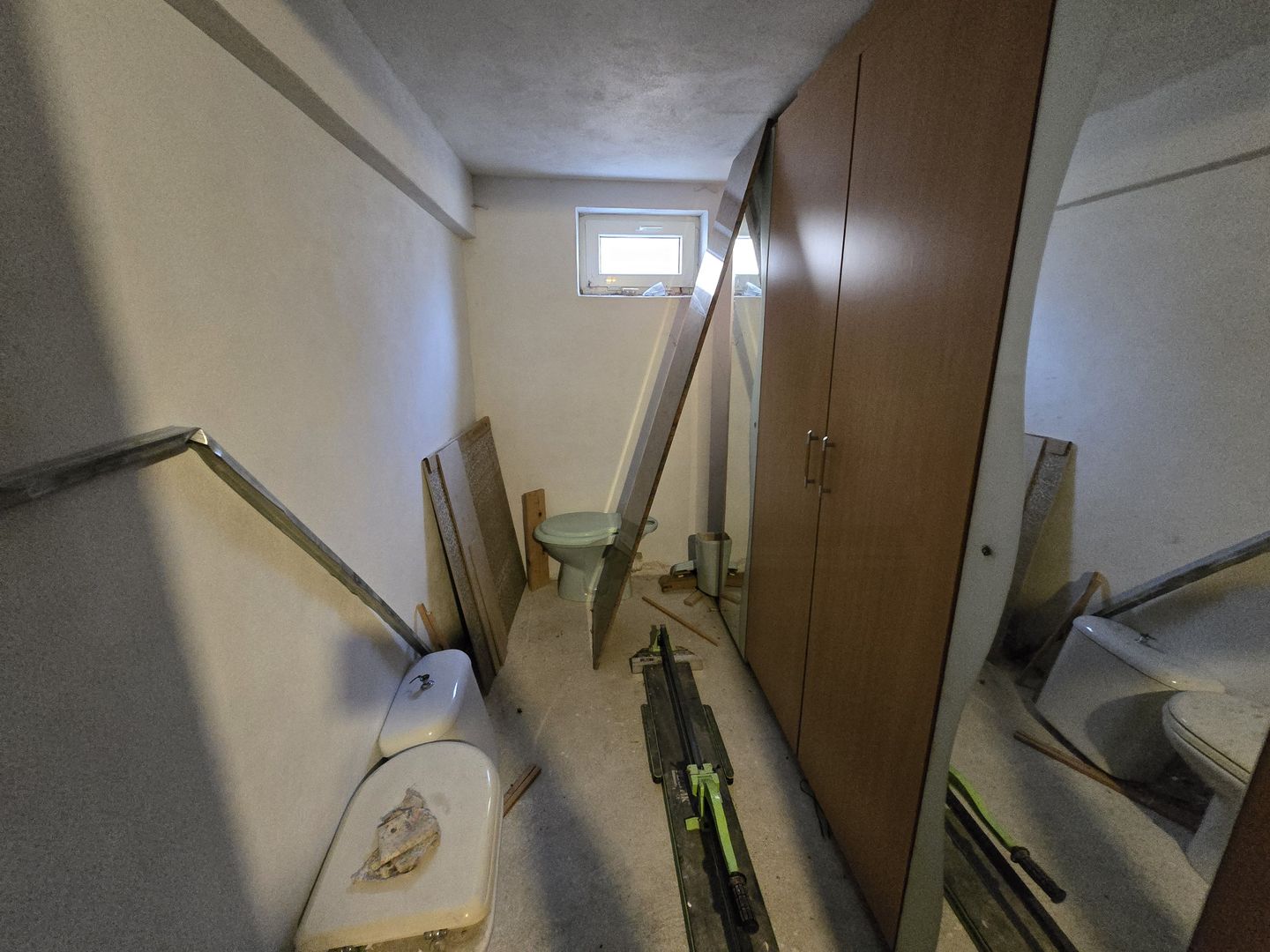 Apartament spațios 2 camere I Rădăuți - Poză 10