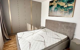 3 camere | 102 The Address | B. Vacarescu | 2 parcari+2 boxe - Poză 14