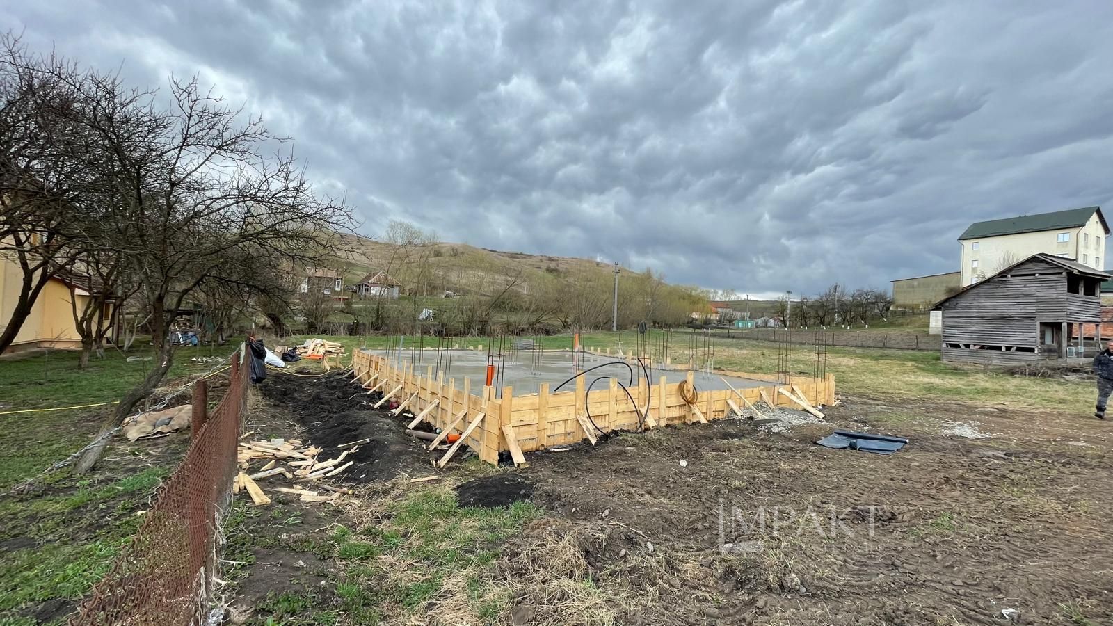 Casa  de Vanzare in Corpadea – 146 mp, 700 mp Teren - Poză 4