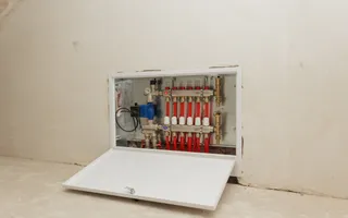 CASĂ DE VÂNZARE ÎN DUMBRAVA SUPRAFAȚA DE 300 MP + TEREN 3.5 ARI - Poză 16