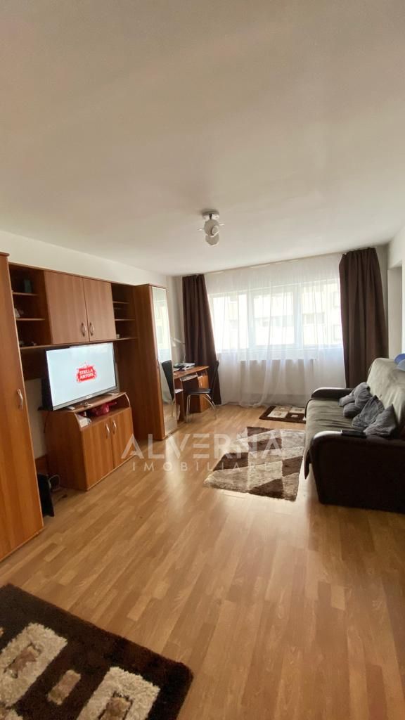DISPONIBIL! Apartament 1 camera | 39mp | Parcare | Calea Turzii - Poză 1