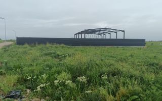 Lot de teren in Frumusani, Ilfov, 590 mp, posibilitate rate - Poză 7