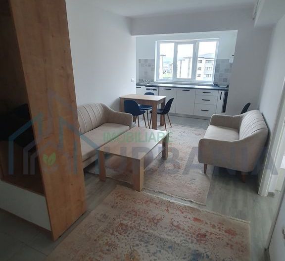 Apartament 2 camere + boxă + loc de parcare – Valea Adâncă, Iași - Poză 5