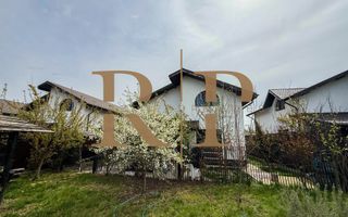 Casa Individuala 4 camere Samurcasi-Buftea* - Poză 5