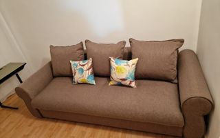 Inchiriez apartament 3 camere SD Alexandru Chimicale - Poză 1