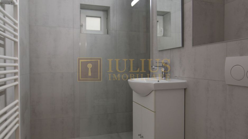 Renovat complet 2023, centrala proprie si clima. Incl. CTR ANAF - Poză 19