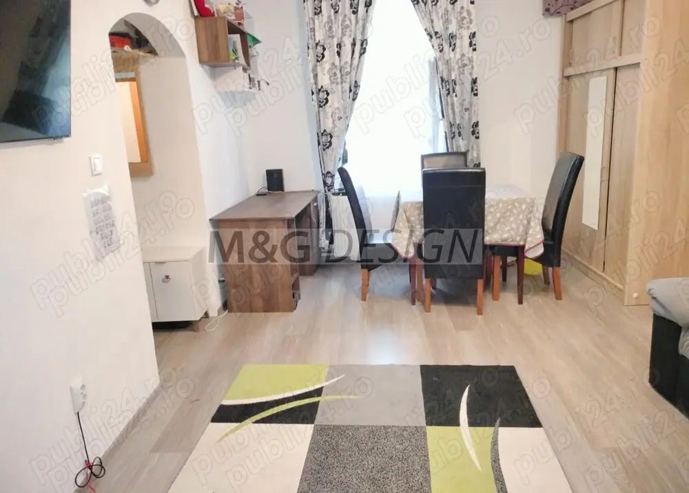 Apartament 3 camere zona Mehala la casa - Poză 2