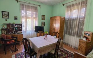 Casa vacanta,investitie  in Gurahont cu teren generos - Poză 6