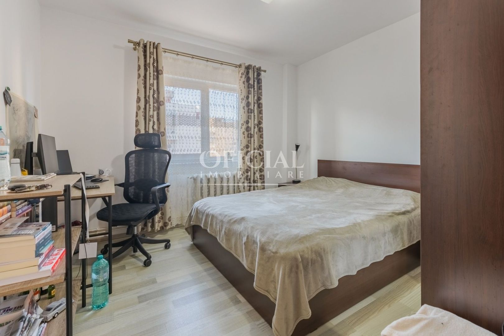 Apartament 3 Camere | 72 mp | Etaj 6/8 | Calea Dorobantilor | Marasti! - Poză 2
