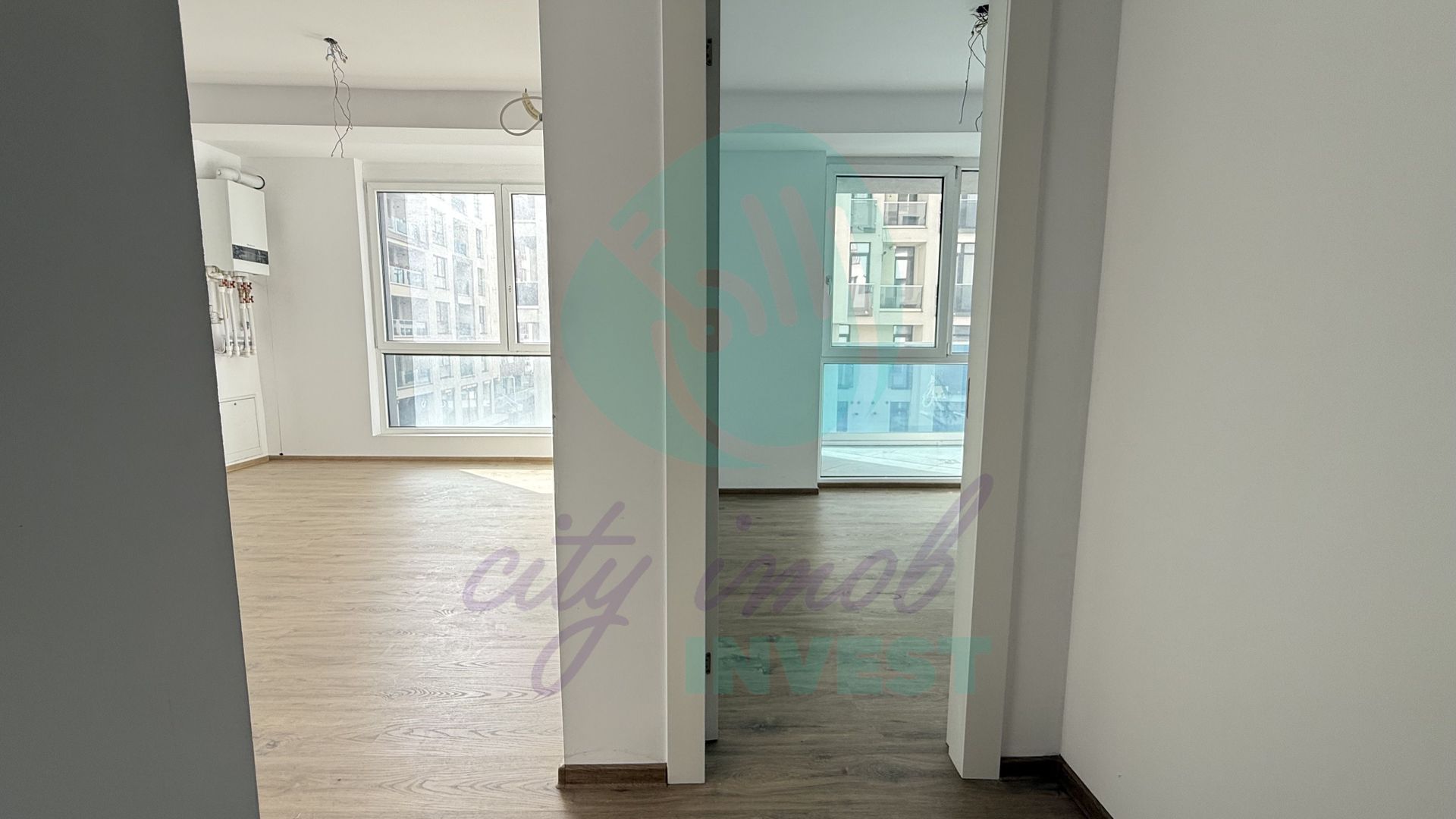 STUDIO Floreasca Residence - IDEAL INVESTITIE - Poză 6