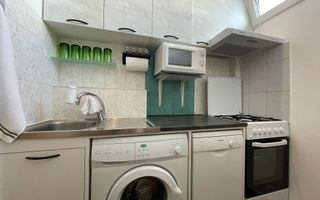 Garsoniera cocheta spre vanzare in Manastur! - Poză 7